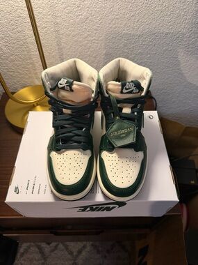 Jordan 1 Retro High-5.5W